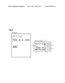 IMAGE PROCESSING DEVICES AND IMAGE PROCESSING PROCESSES diagram and image