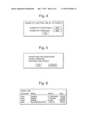 Printing Control System diagram and image