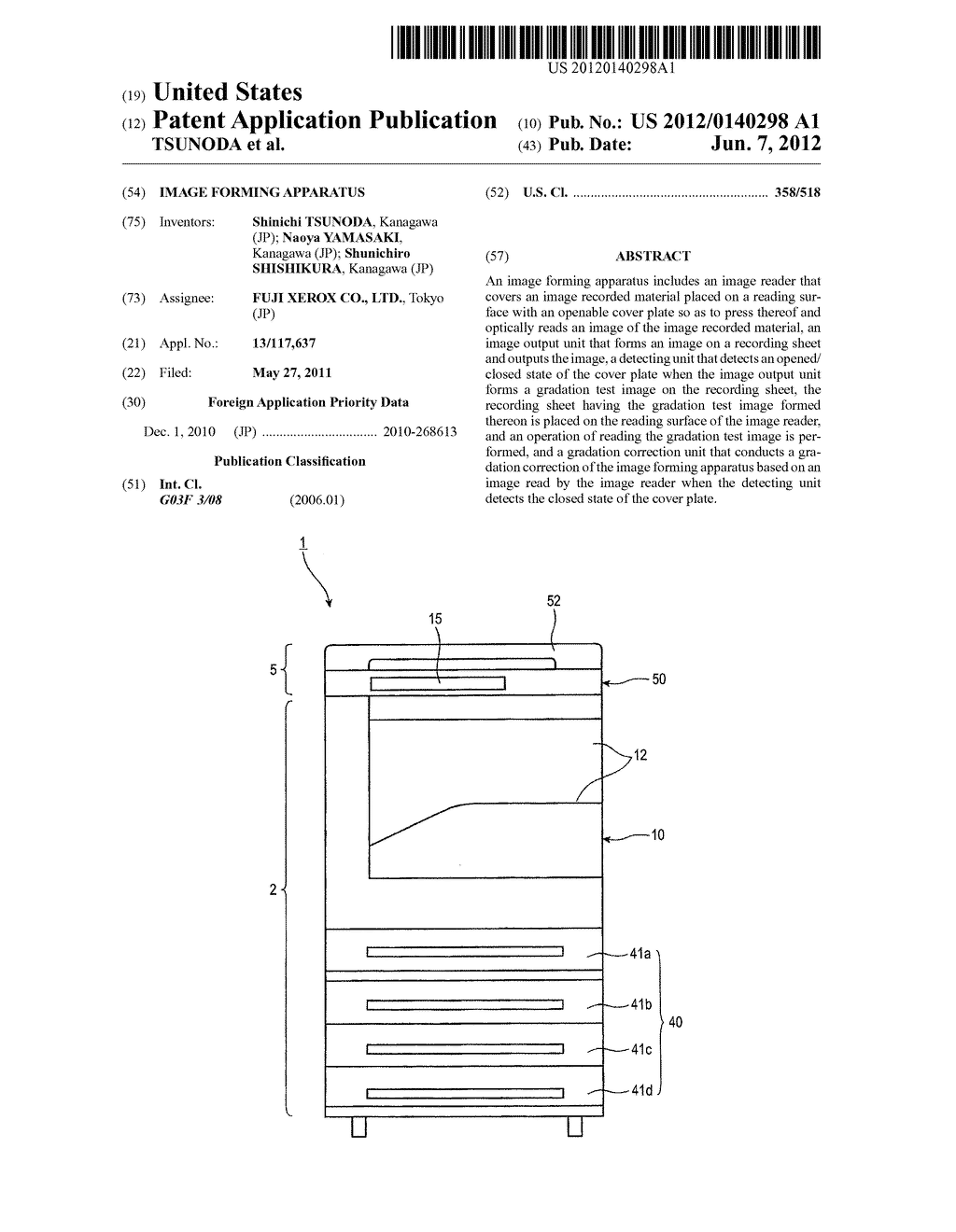 IMAGE FORMING APPARATUS - diagram, schematic, and image 01