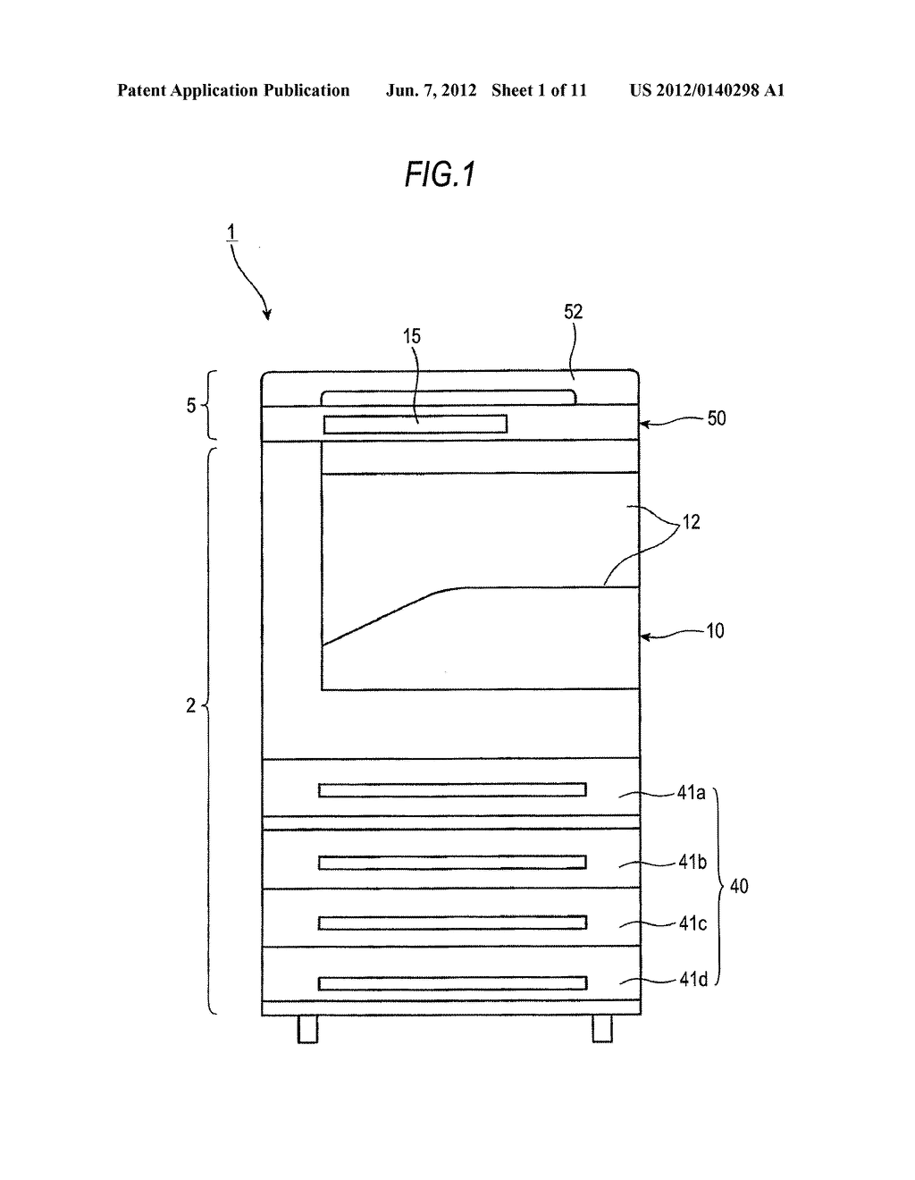 IMAGE FORMING APPARATUS - diagram, schematic, and image 02