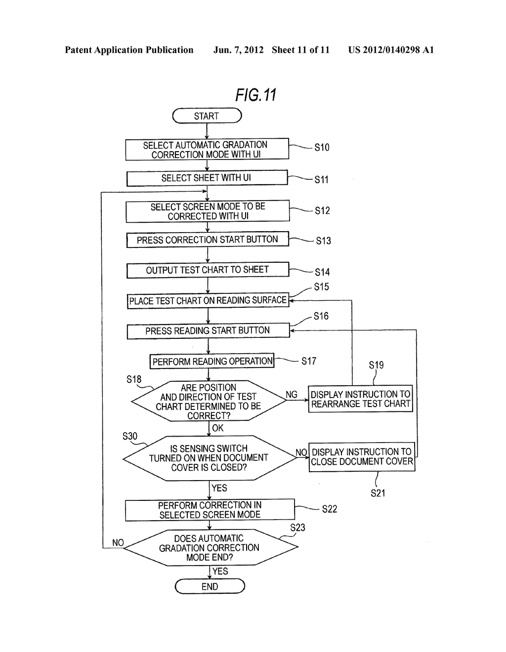 IMAGE FORMING APPARATUS - diagram, schematic, and image 12