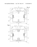 MICROMECHANICAL ELEMENT MOBILE ALONG AT LEAST ONE AXIS OF ROTATION diagram and image