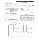 OPTICAL IMAGE MODULATOR AND METHOD OF MANUFACTURING THE SAME diagram and image