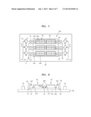 OPTICAL IMAGE MODULATOR AND METHOD OF MANUFACTURING THE SAME diagram and image