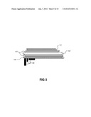 Thermally Switched Reflective Optical Shutter diagram and image