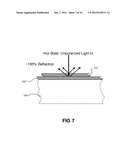 Thermally Switched Reflective Optical Shutter diagram and image