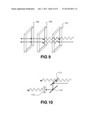 Thermally Switched Reflective Optical Shutter diagram and image