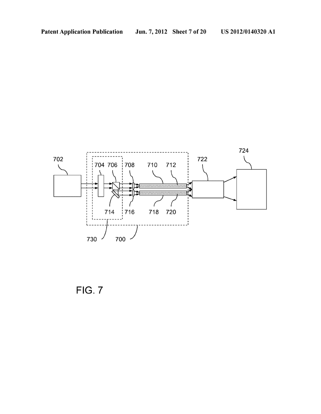 Single-Display Color 3D Method and Apparatus - diagram, schematic, and image 08