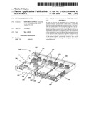 CONFIGURABLE FAN UNIT diagram and image