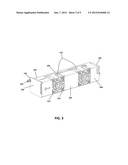 CONFIGURABLE FAN UNIT diagram and image