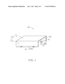 COMPUTER HAVING AIRFLOW GUIDING DEVICE diagram and image