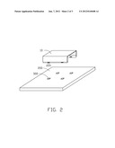 COMPUTER HAVING AIRFLOW GUIDING DEVICE diagram and image