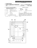 THIN-FILM TRANSISTOR FORMING SUBSTRATE, SEMICONDUCTOR DEVICE, AND ELECTRIC     APPARATUS diagram and image