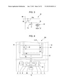 THIN-FILM TRANSISTOR FORMING SUBSTRATE, SEMICONDUCTOR DEVICE, AND ELECTRIC     APPARATUS diagram and image