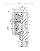 THIN-FILM TRANSISTOR FORMING SUBSTRATE, SEMICONDUCTOR DEVICE, AND ELECTRIC     APPARATUS diagram and image