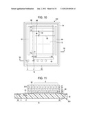 THIN-FILM TRANSISTOR FORMING SUBSTRATE, SEMICONDUCTOR DEVICE, AND ELECTRIC     APPARATUS diagram and image