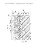 THIN-FILM TRANSISTOR FORMING SUBSTRATE, SEMICONDUCTOR DEVICE, AND ELECTRIC     APPARATUS diagram and image