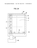 THIN-FILM TRANSISTOR FORMING SUBSTRATE, SEMICONDUCTOR DEVICE, AND ELECTRIC     APPARATUS diagram and image