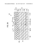 THIN-FILM TRANSISTOR FORMING SUBSTRATE, SEMICONDUCTOR DEVICE, AND ELECTRIC     APPARATUS diagram and image