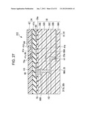 THIN-FILM TRANSISTOR FORMING SUBSTRATE, SEMICONDUCTOR DEVICE, AND ELECTRIC     APPARATUS diagram and image