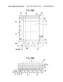 THIN-FILM TRANSISTOR FORMING SUBSTRATE, SEMICONDUCTOR DEVICE, AND ELECTRIC     APPARATUS diagram and image