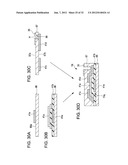 THIN-FILM TRANSISTOR FORMING SUBSTRATE, SEMICONDUCTOR DEVICE, AND ELECTRIC     APPARATUS diagram and image