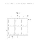 THIN-FILM TRANSISTOR FORMING SUBSTRATE, SEMICONDUCTOR DEVICE, AND ELECTRIC     APPARATUS diagram and image