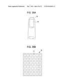 THIN-FILM TRANSISTOR FORMING SUBSTRATE, SEMICONDUCTOR DEVICE, AND ELECTRIC     APPARATUS diagram and image