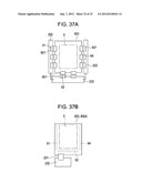 THIN-FILM TRANSISTOR FORMING SUBSTRATE, SEMICONDUCTOR DEVICE, AND ELECTRIC     APPARATUS diagram and image