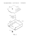 ELECTRONIC DEVICE diagram and image