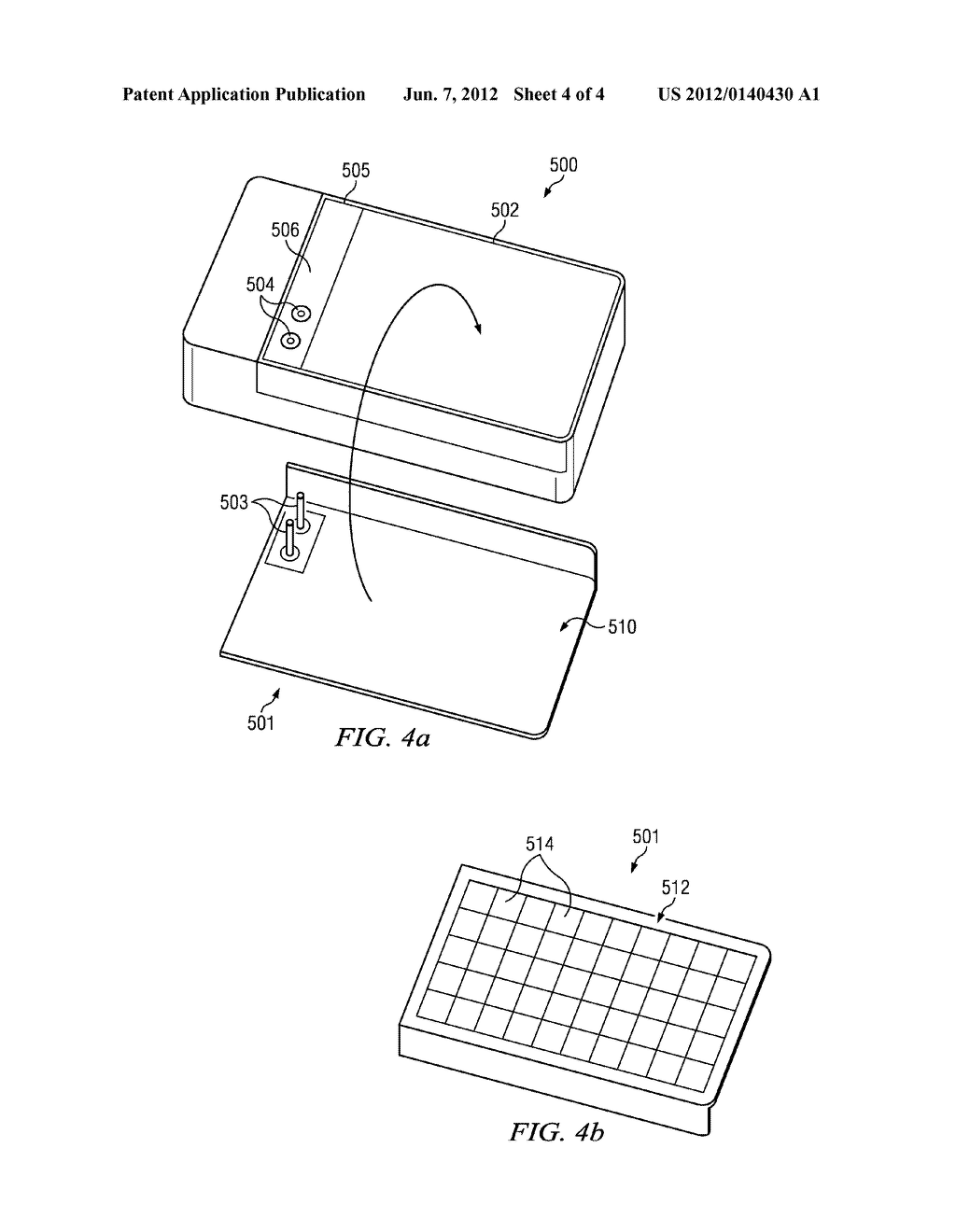 Method and Apparatus for an Electrical Interface - diagram, schematic, and image 05