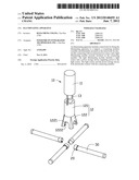 ILLUMINATING APPARATUS diagram and image