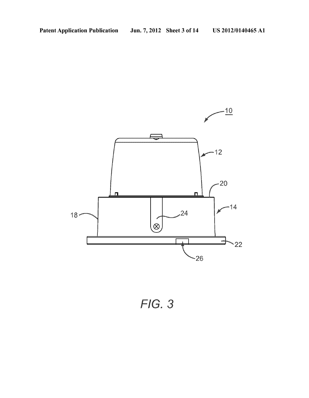 LIGHTING FIXTURE - diagram, schematic, and image 04