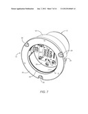 LIGHTING FIXTURE diagram and image