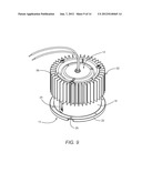 LIGHTING FIXTURE diagram and image