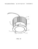 LIGHTING FIXTURE diagram and image