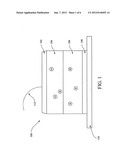 Insulated glass units incorporating emitters, and/or methods of making the     same diagram and image