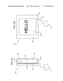 Insulated glass units incorporating emitters, and/or methods of making the     same diagram and image