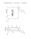 Insulated glass units incorporating emitters, and/or methods of making the     same diagram and image