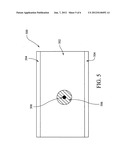 Insulated glass units incorporating emitters, and/or methods of making the     same diagram and image