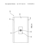 Insulated glass units incorporating emitters, and/or methods of making the     same diagram and image