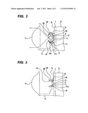 VEHICULAR HEADLAMP diagram and image