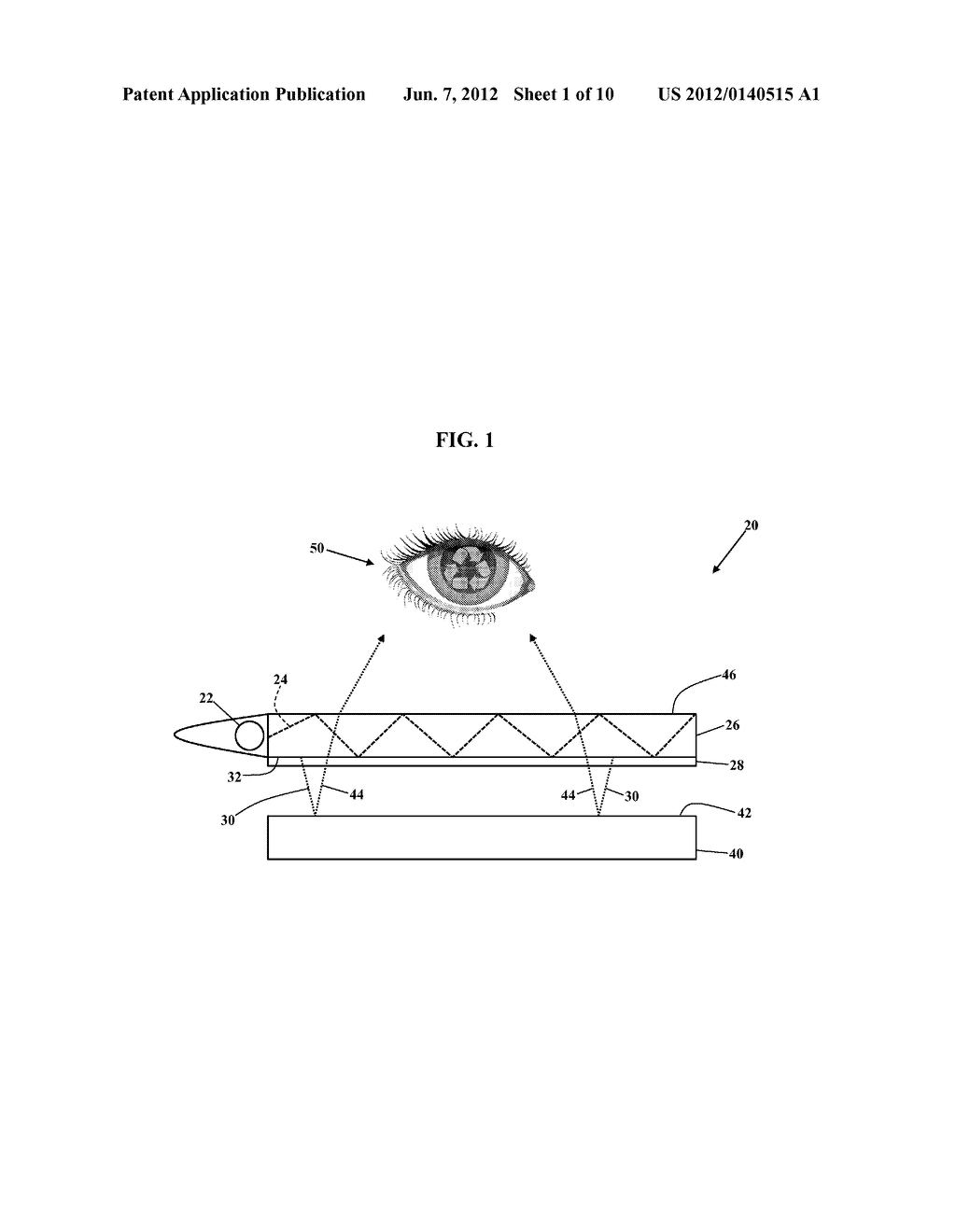 Methods, Systems, and Products for Illuminating Displays - diagram, schematic, and image 02