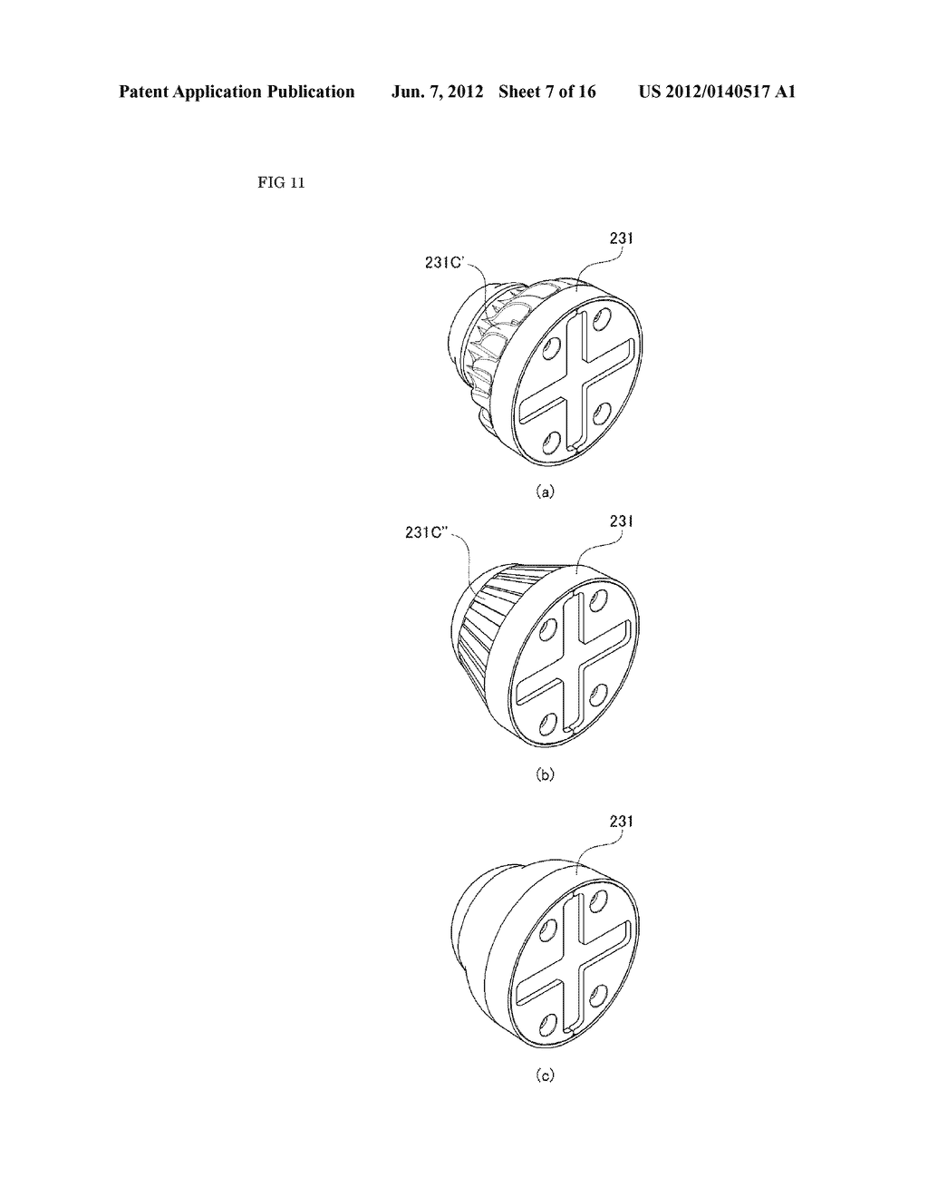 ILLUMINATION DEVICE - diagram, schematic, and image 08