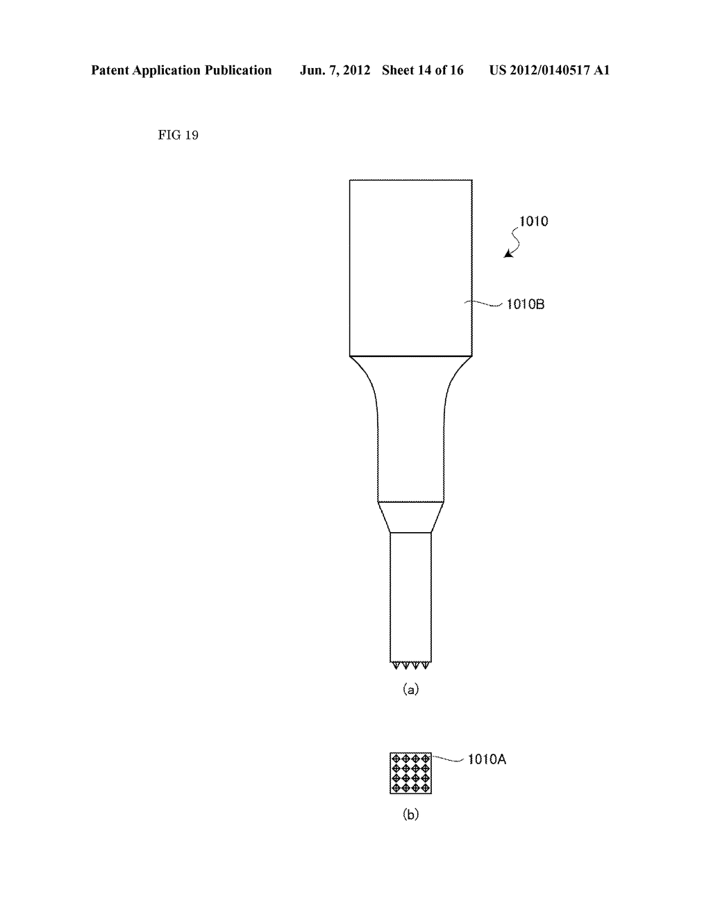 ILLUMINATION DEVICE - diagram, schematic, and image 15