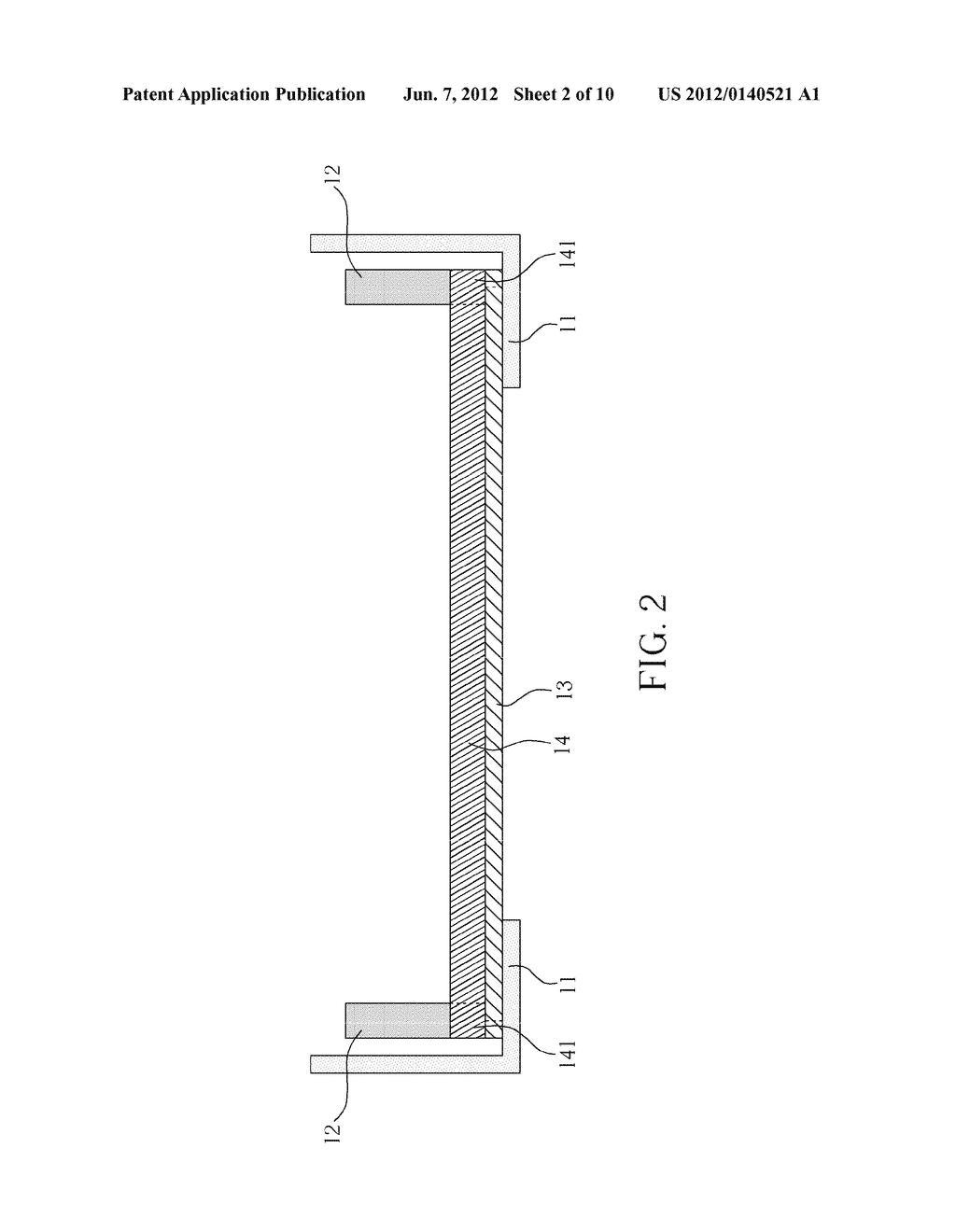 FLAT PANEL DISPLAY - diagram, schematic, and image 03