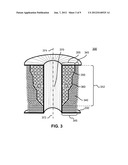 ENERGY TRANSFER ASSEMBLY WITH TUNED LEAKAGE INDUCTANCE AND COMMON MODE     NOISE COMPENSATION diagram and image