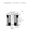 ENERGY TRANSFER ASSEMBLY WITH TUNED LEAKAGE INDUCTANCE AND COMMON MODE     NOISE COMPENSATION diagram and image