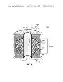 ENERGY TRANSFER ASSEMBLY WITH TUNED LEAKAGE INDUCTANCE AND COMMON MODE     NOISE COMPENSATION diagram and image