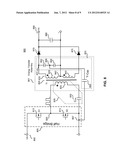 ENERGY TRANSFER ASSEMBLY WITH TUNED LEAKAGE INDUCTANCE AND COMMON MODE     NOISE COMPENSATION diagram and image